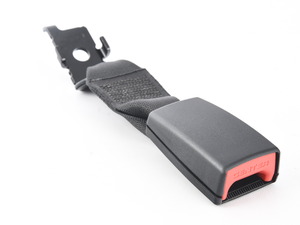 Genuine BMW Lower Belt Rear Center - 72117228720 - E71