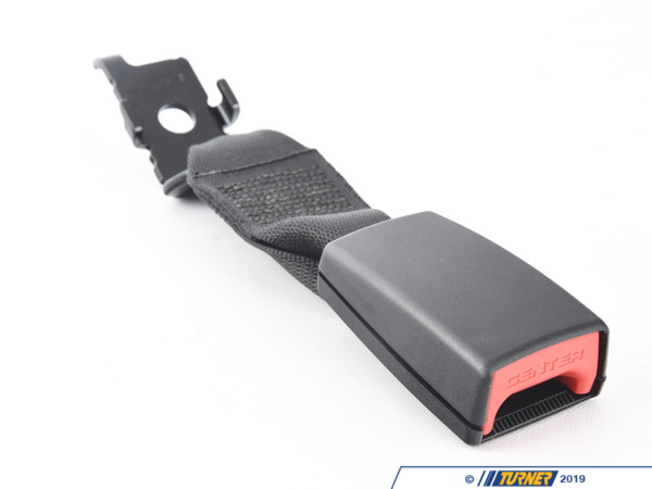 Genuine BMW Genuine BMW Lower Belt Rear Center - 72117228720 - E71 72117228720