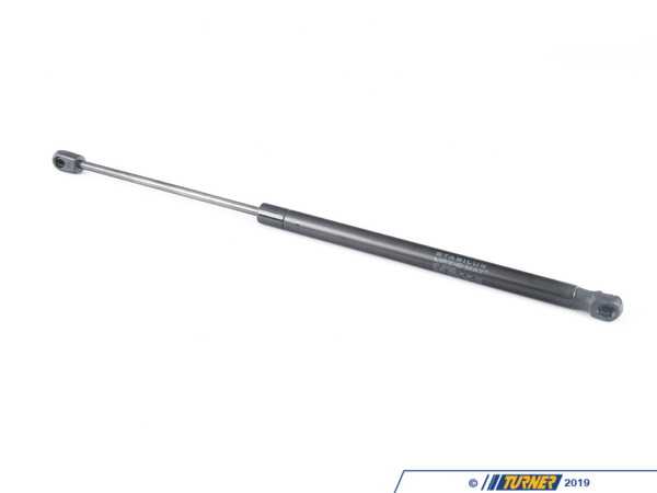 Stabilus Hatch Strut - Priced Each 51249801386