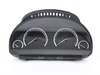 Genuine BMW Instrument Cluster - Mphmph - F01, F02, F06, F07, F10, F12, F13, F25, F26 62108795222 View 1
