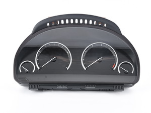 Instrument Cluster - Mphmph - F01, F02, F06, F07, F10, F12, F13, F25, F26