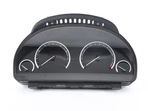 Instrument Cluster - Mphmph - F01, F02, F06, F07, F10, F12, F13, F25, F26
