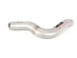 PORSCHE 718 BOXSTER 2.0i Turbo (300 Hp) 2016 -> Front connecting pipe kit