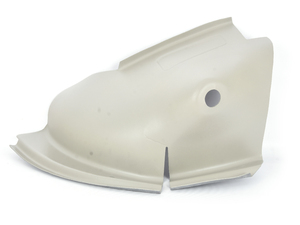 Genuine BMW Trim Panel - 51471810890