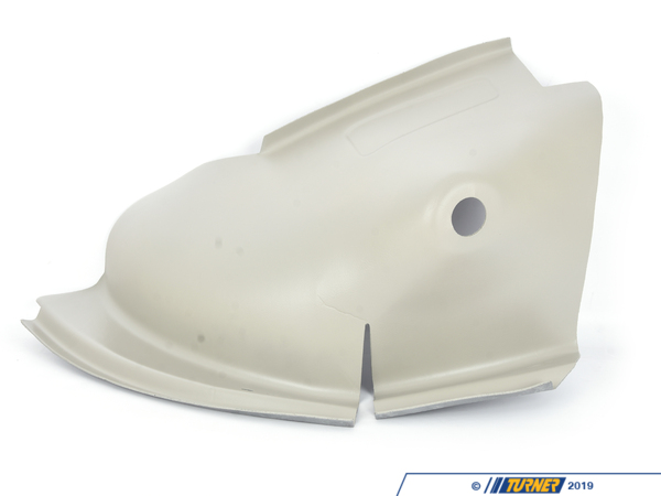 Genuine BMW Genuine BMW Trim Panel - 51471810890 51471810890