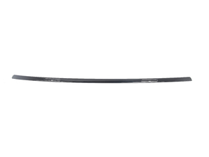 Genuine BMW Roof Molding Painted Right - 51138061450 - F82