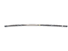 Genuine BMW Genuine BMW Roof Molding Painted Right - 51138061450 - F82 51138061450 View 3