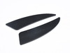 Turner Motorsport Delrin bumper protection Skid Plates - 11" - E9x M3 - (NO LONGER AVAILABLE) 013770tms01KT View 7