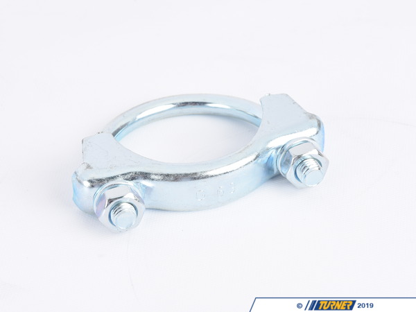 Supersprint Rear Exhaust - Left 248634