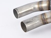Supersprint Rear Exhaust - Left 248634 View 2