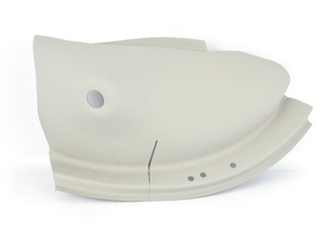 Genuine BMW Trim Panel - 51471810889
