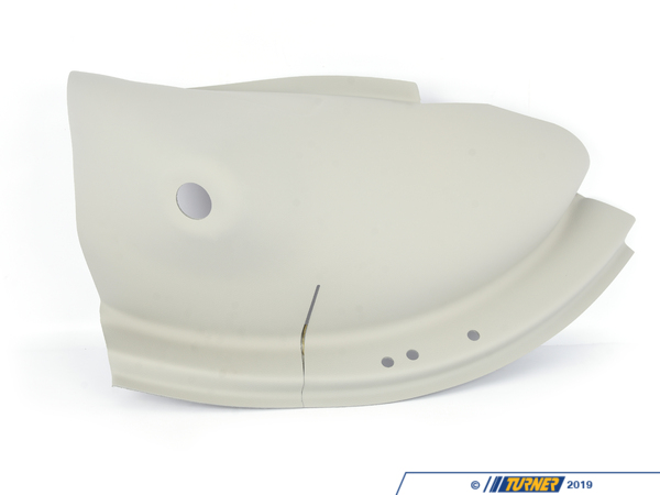 Genuine BMW Genuine BMW Trim Panel - 51471810889 51471810889