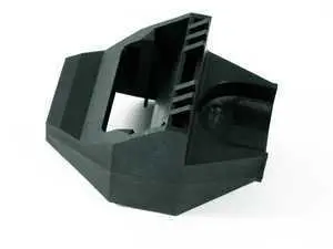 Genuine BMW Radiator Bracket - Lower - E46