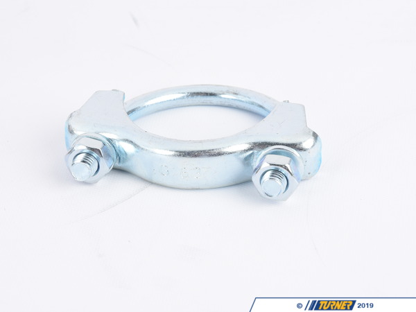 Supersprint Rear Exhaust - Right 248604