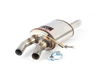 Supersprint Rear Exhaust - Left 248634 View 4