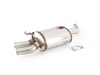 Supersprint Rear Exhaust - Right 248604 View 2