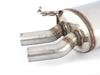 Supersprint Rear Exhaust - Right 248604 View 4