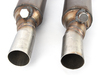 Supersprint E85 Z4 2.5i/3.0i 03-05 Supersprint Section 1 Metallic Sport Cats 788102 View 3