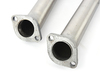 Supersprint E85 Z4 2.5i/3.0i 03-05 Supersprint Section 1 Metallic Sport Cats 788102 View 4
