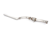 Supersprint Front Exhaust Section - Left & Right 756512 View 4