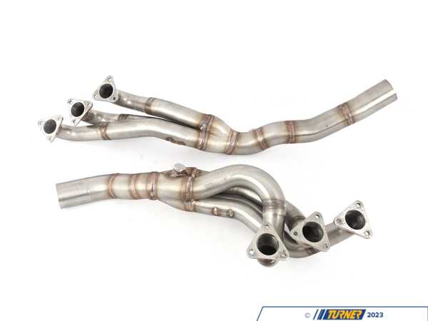 Supersprint BMW E30 - All Models (For E46 M3 - S54 Engine Conversion) Manifold (Left Hand Drive) 044031
