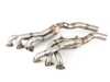 Supersprint BMW E30 - All Models (For E46 M3 - S54 Engine Conversion) Manifold (Left Hand Drive) 044031 View 2
