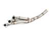 Supersprint BMW E30 - All Models (For E46 M3 - S54 Engine Conversion) Manifold (Left Hand Drive) 044031 View 3