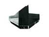 Genuine BMW Genuine BMW Radiator Bracket - Lower - E46 17111436264 View 2