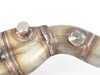 Supersprint BMW E30 - All Models (For E46 M3 - S54 Engine Conversion) Manifold (Left Hand Drive) 044031 View 5