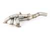 Supersprint BMW E30 - All Models (For E46 M3 - S54 Engine Conversion) Manifold (Left Hand Drive) 044031 View 6