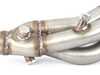 Supersprint BMW E30 - All Models (For E46 M3 - S54 Engine Conversion) Manifold (Left Hand Drive) 044031 View 9