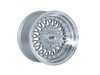 ESM Wheels MINI R50 to R59 15" Style 002R Wheels - Set Of Four esm-002r-11KT