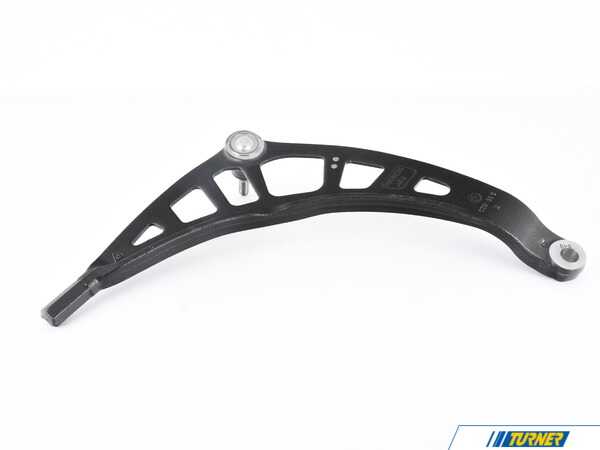 Meyle Lower Control Arm / Wishbone With Ball Joint - Right 31129806520