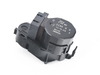 Genuine BMW Genuine BMW Actuator, Right Footwell Flap - 64116942992 - E63 64116942992 View 1