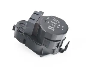 Genuine BMW Actuator, Right Footwell Flap - 64116942992 - E63