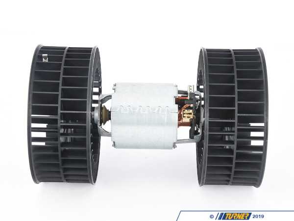 ACM ACM Blower Motor - E31, E32, E34 64118390935
