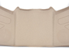 Genuine BMW Genuine BMW Rear All-Weather Floor Liner - Beige - F15 82112285518 View 3