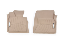 Genuine BMW Genuine BMW All Weather Floor Liner Mats - F15 X5 2014+, F85 X5M 82112285514X