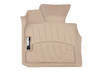 Genuine BMW Genuine BMW Front All-Weather Floor Liners - Beige - F15 82112285516 View 2