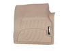 Genuine BMW Genuine BMW Front All-Weather Floor Liners - Beige - F15 82112285516 View 5