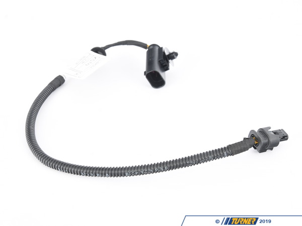 Genuine BMW Genuine BMW Wiring Harness For Hydraulic - 61129248332 61129248332