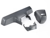 Genuine BMW MIRROR BASE COVER SE 51166817654 View 1