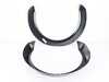 Clinched 10cm "EuroLook" Universal Fender Flares - Pair EL10 View 3