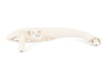 Genuine BMW Genuine BMW Support, Pull Strap, Right - 51417279314 - Oyster 51417279314 View 2
