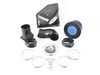 Dinan Dinan Carbon Fiber Cold Air Intake System - BMW F22/23 M240i, F30/34 340i, F32/33/36 440i B58 D760-0046 View 2