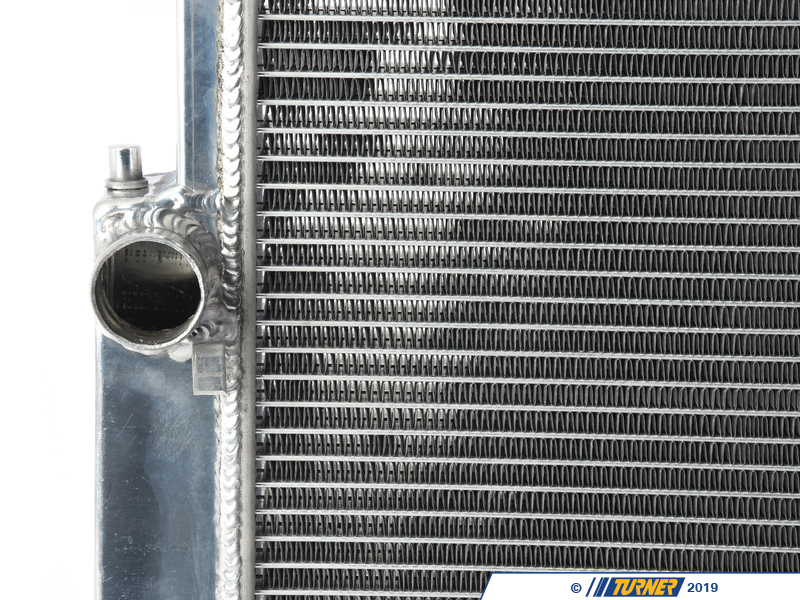 e30alumradstreet - Aluminum Radiator - E30 325i - (NO LONGER AVAILABLE ...