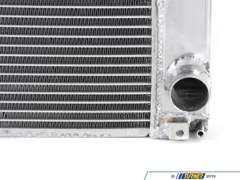 e30alumradstreet - Aluminum Radiator - E30 325i - (NO LONGER AVAILABLE ...