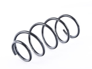 Mubea Front Coil Spring - E88, E92, E93