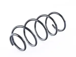 Mubea Front Coil Spring - E88, E92, E93
