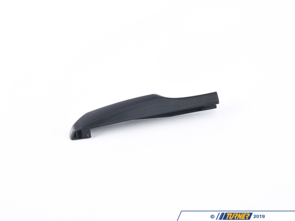 Genuine BMW Covering Cap - F01, F02, F06, F07, F10, F12, F13 61617209275